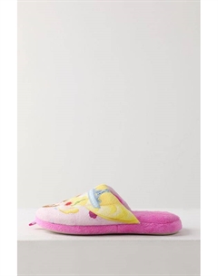 Тапочки домашние De fonseca