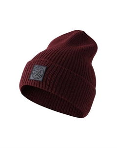 Шапка с отворотом Bugatti