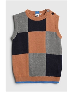 Жилет хлопковый Ido