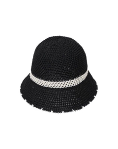 Панама плетеная Fabretti