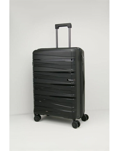 Чемодан на четырех колесах Corsica M Robinzon