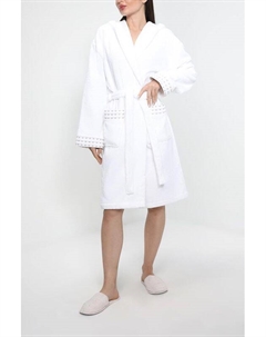 Халат из хлопка Coincasa