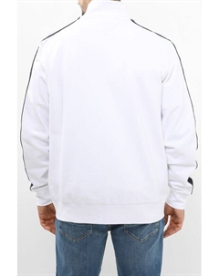 Толстовка на молнии с высоким воротником Tommy hilfiger