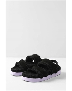 Тапочки меховые Marc o'polo