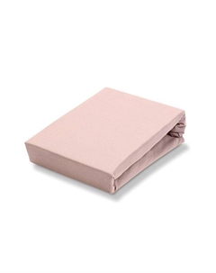 Простыня натяжная из хлопка 180х200 см Vandyck