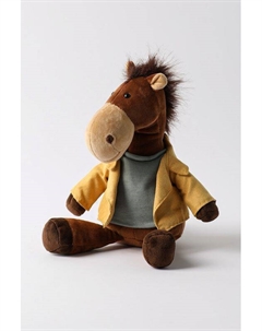 Мягкая игрушка Конь Maxitoys luxury