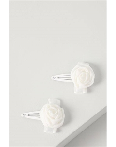 Набор из 2 заколок с декором Malina by андерсен