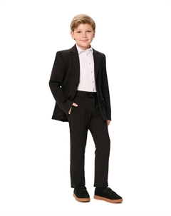 Пиджак прямого кроя Junior republic