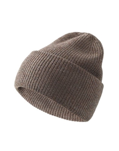 Шапка с отворотом Canoe