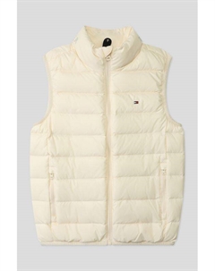 Жилет утепленный с воротником стойкой Tommy hilfiger