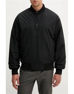 Куртка утепленная с воротником стойкой Calvin klein