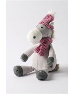 Мягкая игрушка Конь Микки Maxitoys luxury