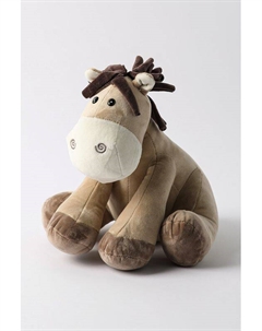 Мягкая игрушка Конь Маффин Maxitoys luxury