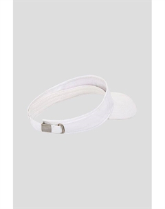 Бейсболка-козырек Choupette