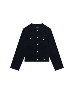 Кардиган с карманами Junior republic