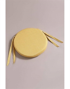 Подушка на стул Chic Ocra40 см Coincasa