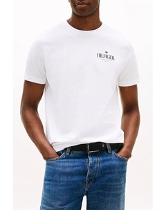 Футболка хлопковая Tommy hilfiger