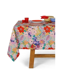 Скатерть с принтом MARINA Coincasa