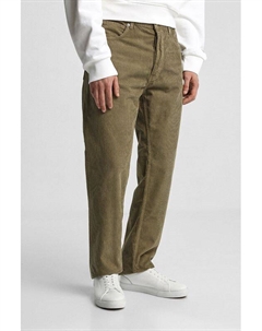 Брюки вельветовые Hugo