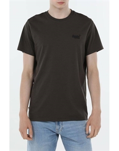 Футболка хлопковая Superdry