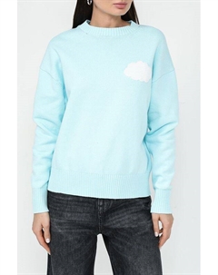 Пуловер (О-вырез) Colorplay