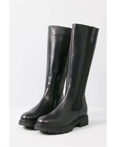 Кожаные сапоги Nero giardini