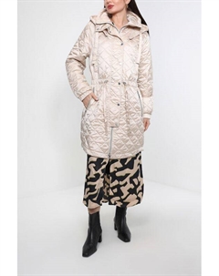 Утепленное пальто Comma,