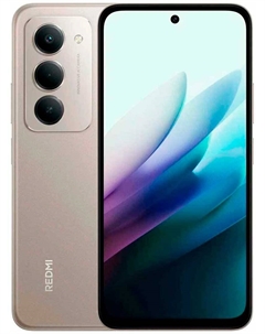 Смартфон REDMI 15 6+128 Гб Titan Gray Redmi