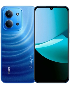 Смартфон REDMI 15C 8+256 Гб Moonlight Blue Redmi