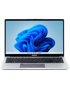 Ноутбук Echips Argentum 15.6'' (NR156G)