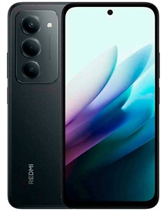 Смартфон REDMI 15 6+128 Гб Midnight Black Redmi