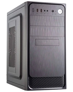 Компьютерный корпус Foxline FZ-053 Forza 450W (FZ-053-SX450R)