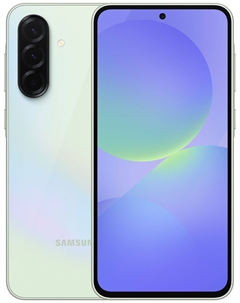 Смартфон Samsung GALAXY A36 12/256GB AWESOME LIME Global