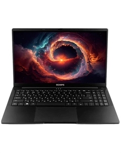 Ноутбук Echips Fusion 15.6'' (V156HT-H)