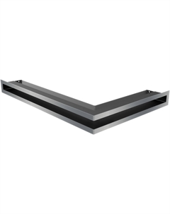 Вентиляционная решетка Kratki