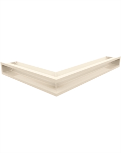 Вентиляционная решетка Kratki