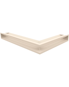 Вентиляционная решетка Kratki