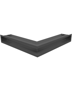 Вентиляционная решетка Kratki