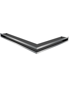 Вентиляционная решетка Kratki