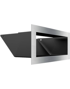 Вентиляционная решетка Kratki