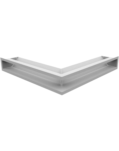 Вентиляционная решетка Kratki