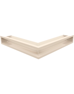 Вентиляционная решетка Kratki