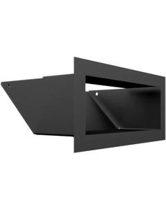 Вентиляционная решетка Kratki