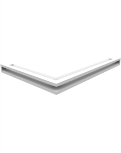 Вентиляционная решетка Kratki