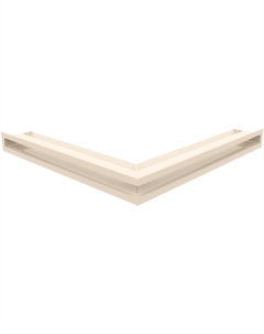 Вентиляционная решетка Kratki