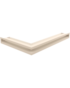 Вентиляционная решетка Kratki