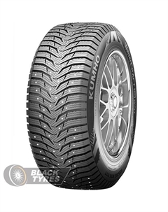 Зимняя шина WinterCraft Ice Wi31 215/70 R15 98T Kumho