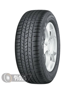 Зимняя шина Cross Contact Winter 285/45 R19 111V XL Continental