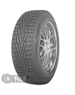 Зимняя шина WinGuard WinSpike SUV 235/70 R16 106T Roadstone
