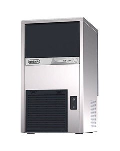 Льдогенератор CB 249A HC Brema